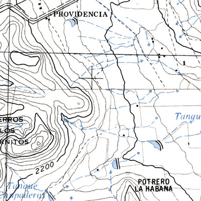 Ojocaliente (F13B69) Preview 2