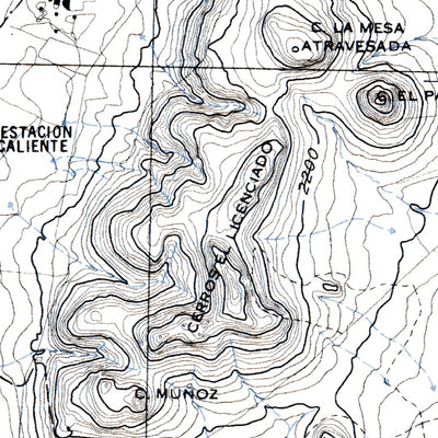 Ojocaliente (F13B69) Preview 3