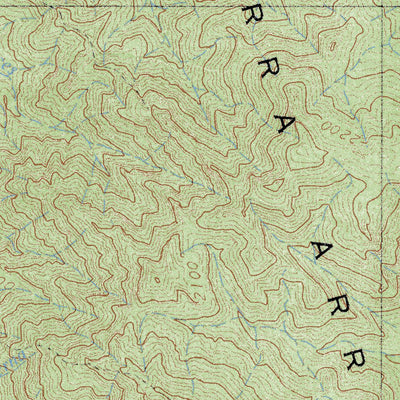 Talpa De Allende (F13D71) Preview 3