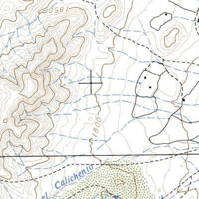 Villa De Guadalupe (F14A34) Preview 2