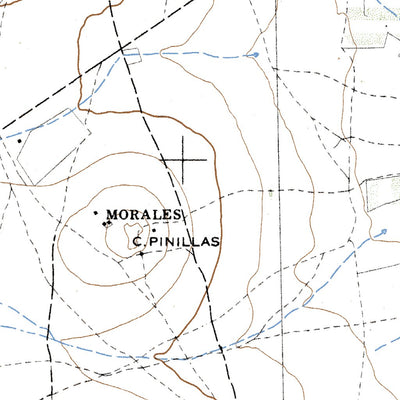 Villa De Ramos (F14A51) Preview 2