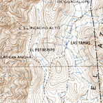 La Sierra Azul (F14A35) Preview 2