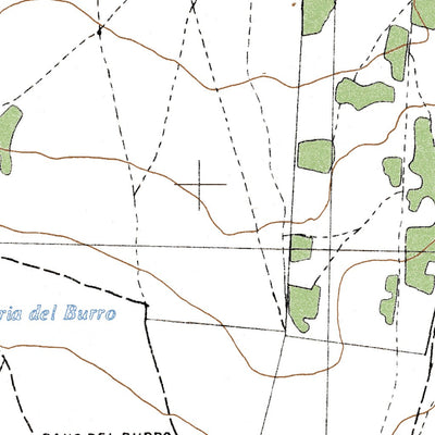 La Abundancia (F13B29) Preview 2