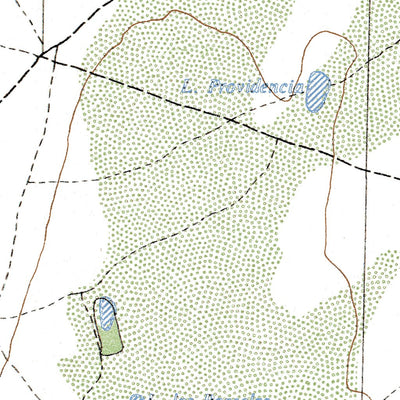 La Abundancia (F13B29) Preview 3