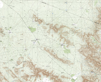 San Rafael Matríz (F14A67) Preview 1