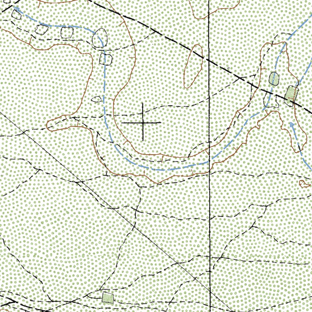 San Rafael Matríz (F14A67) Map by Land Info Worldwide Mapping LLC ...