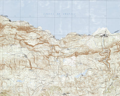 Tizapán El Alto (F13D86) Preview 1