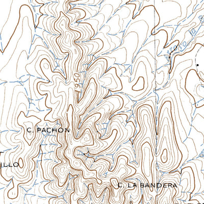 Venado (F14A53) Preview 3