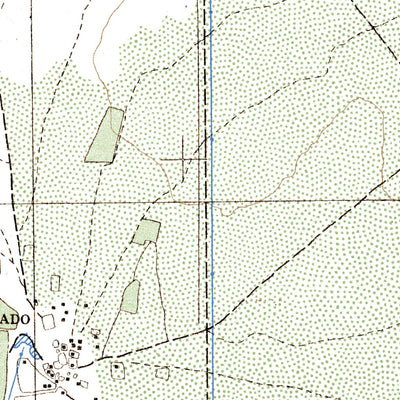 Pozas De Santa Ana (F14A55) Preview 2
