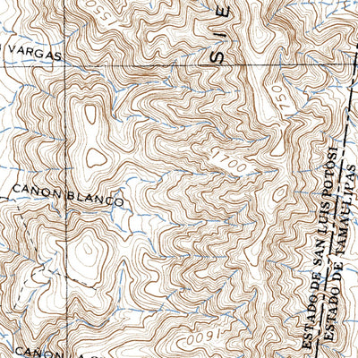 La Ventana (F14A46) Preview 3