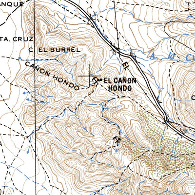 Guadalcázar (F14A65) Preview 2