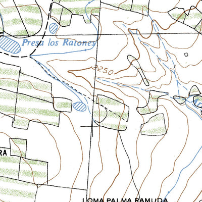 El Obraje (F14A82) Preview 2