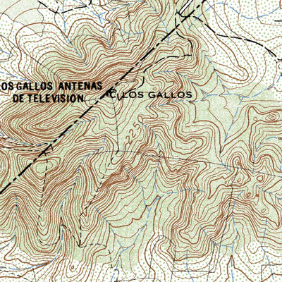 Encarnación De Díaz (F13D29) Preview 3