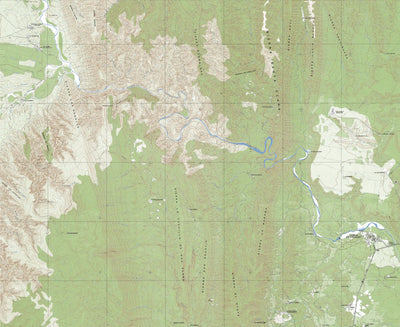 Llera De Canales (F14A39) Preview 1