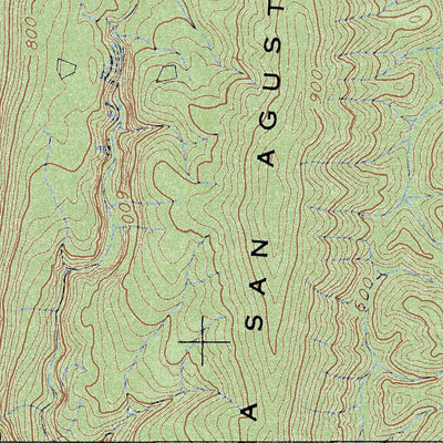 Llera De Canales (F14A39) Preview 3