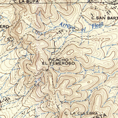 Charcas (F14A43) Preview 2