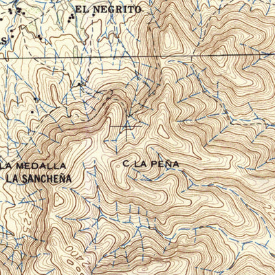 Charcas (F14A43) Preview 3