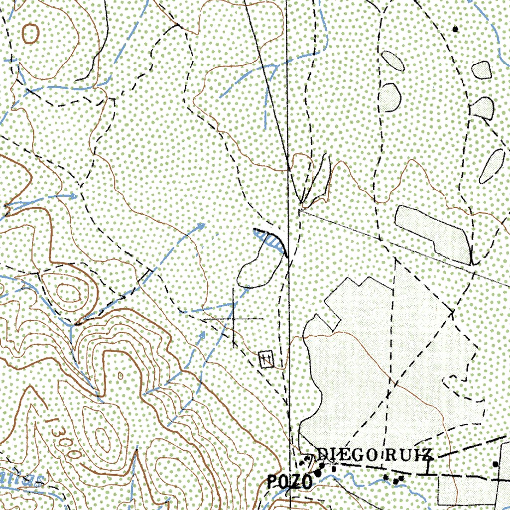 Progreso (F14A86) Map by Land Info Worldwide Mapping LLC | Avenza Maps