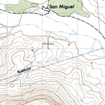 La Peña (F14B33) Preview 2
