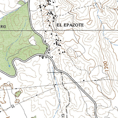 Tamasopo (F14C18) Preview 2