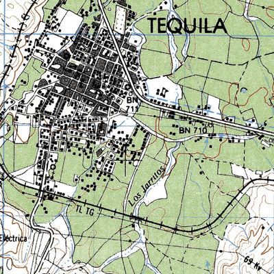 Tequila (F13D54) Preview 2