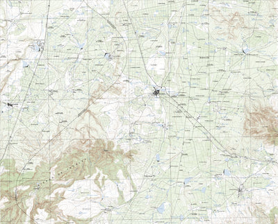 Sierra De Jacales (F14C22) Preview 1