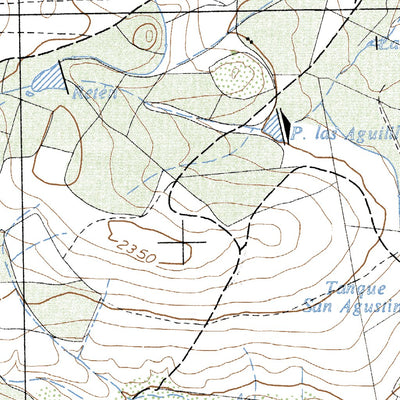 Sierra De Jacales (F14C22) Preview 2