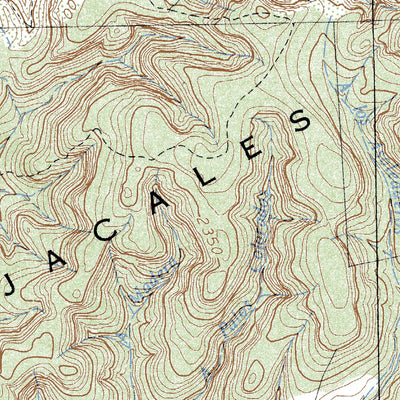 Sierra De Jacales (F14C22) Preview 3