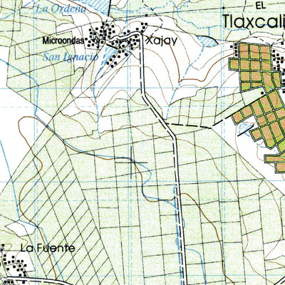 San Juan Del Río (F14C77) Preview 2