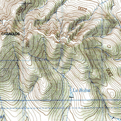San Juan Del Río (F14C77) Preview 3