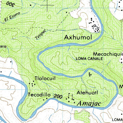 Chapulhuacán (F14D41) Preview 3