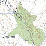 Chicontepec De Tejeda (F14D53) Preview 3