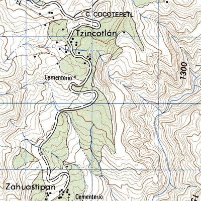 Zacualtipán (F14D62) Preview 3