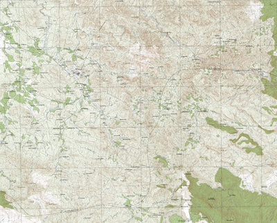 Tierra Nueva (F14C25) Preview 1