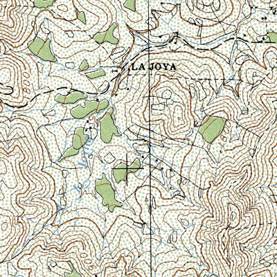 Tierra Nueva (F14C25) Preview 2