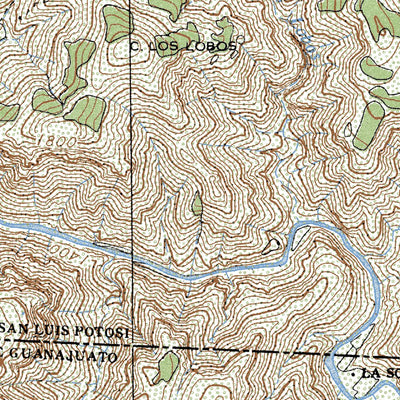 Tierra Nueva (F14C25) Preview 3