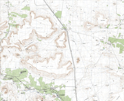 Las Compuertas (F14B31) Preview 1