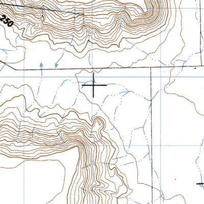 Las Compuertas (F14B31) Preview 2