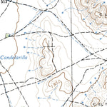 Charco Largo (F14A13) Preview 2