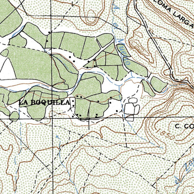 Santa María Del Río (F14C14) Preview 2