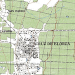 Cruz De Elorza (F14A15) Preview 3