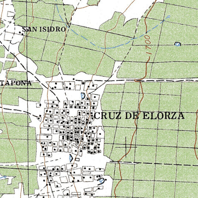 Cruz De Elorza (F14A15) Preview 3