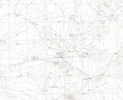 Cerritos De Bernal (F14A32) Preview 1