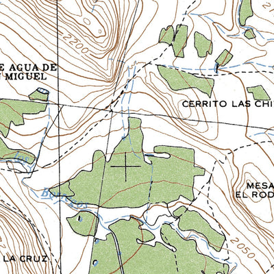 San Bartolo De Berrios (F14C23) Preview 2