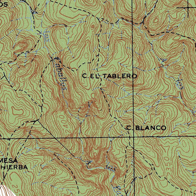 San Bartolo De Berrios (F14C23) Preview 3