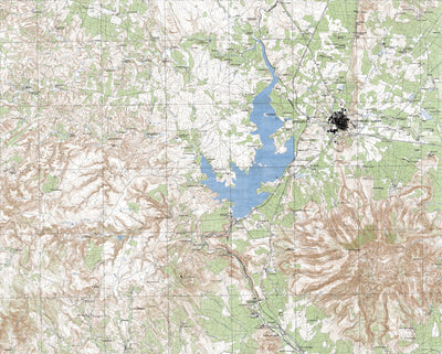 San Miguel De Allende (F14C54) Preview 1