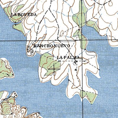 San Miguel De Allende (F14C54) Preview 2