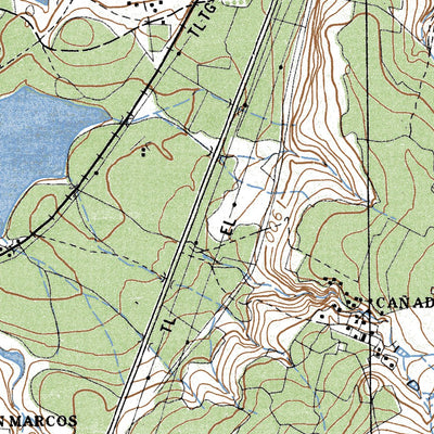 San Miguel De Allende (F14C54) Preview 3