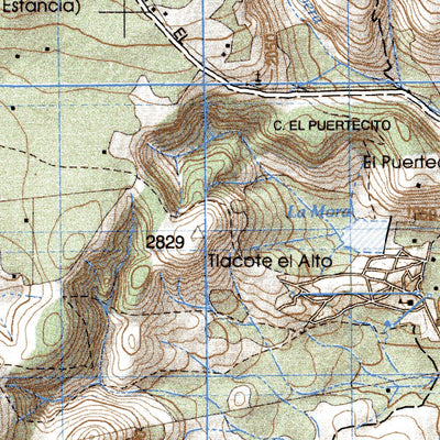 Querétaro (F14C65) Preview 3