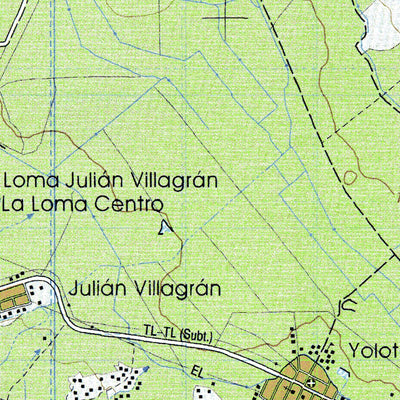 Ixmiquilpan (F14C79) Preview 3